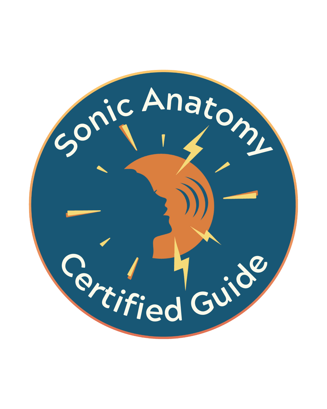 Sonic Anatomy